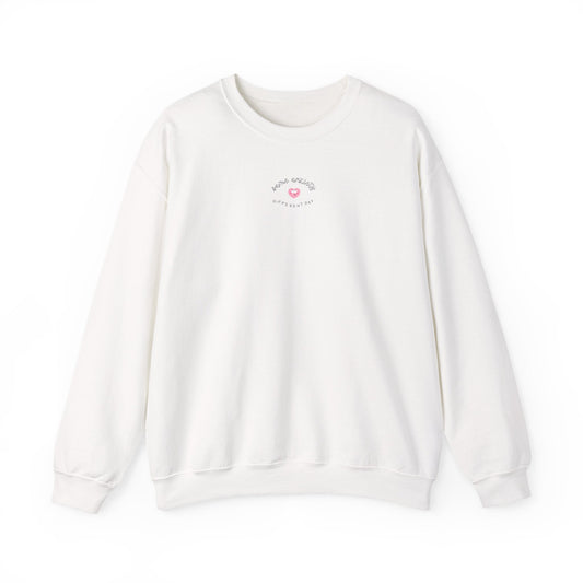 Same Anxiety Crewneck Printify Pikolelie Sweatshirt