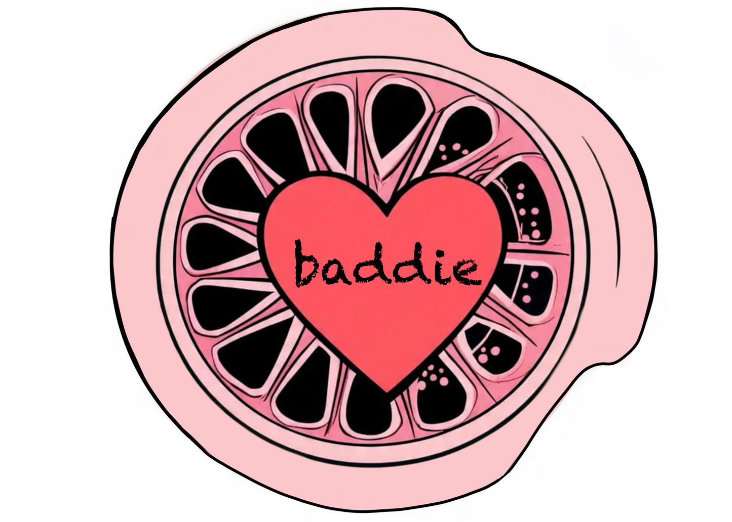 Baddie Pikolelie Pikolelie (pee-koh-lay-lee) Activewear