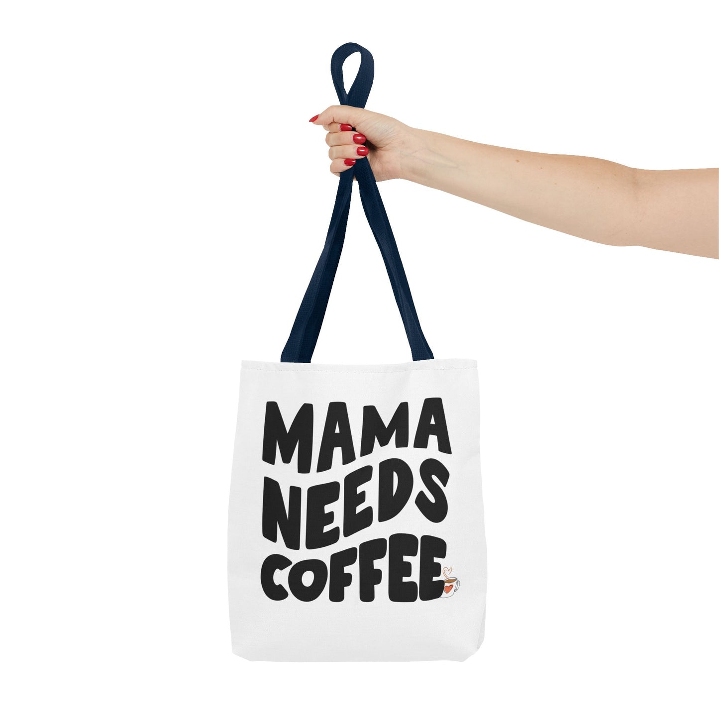 Coffee Mama Tote Bag