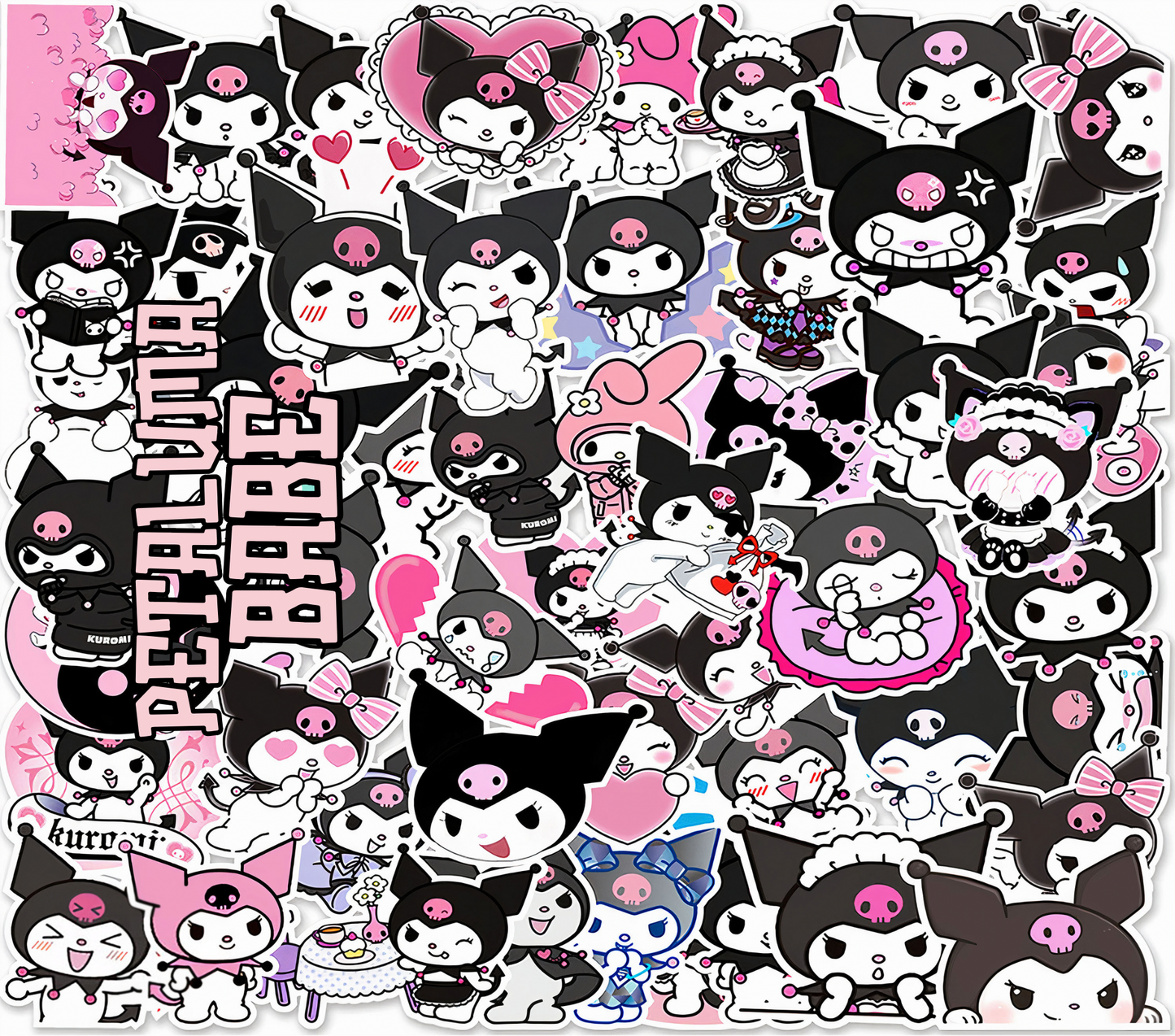 Hello Kitty Petaluma Babe Pikolelie Pikolelie