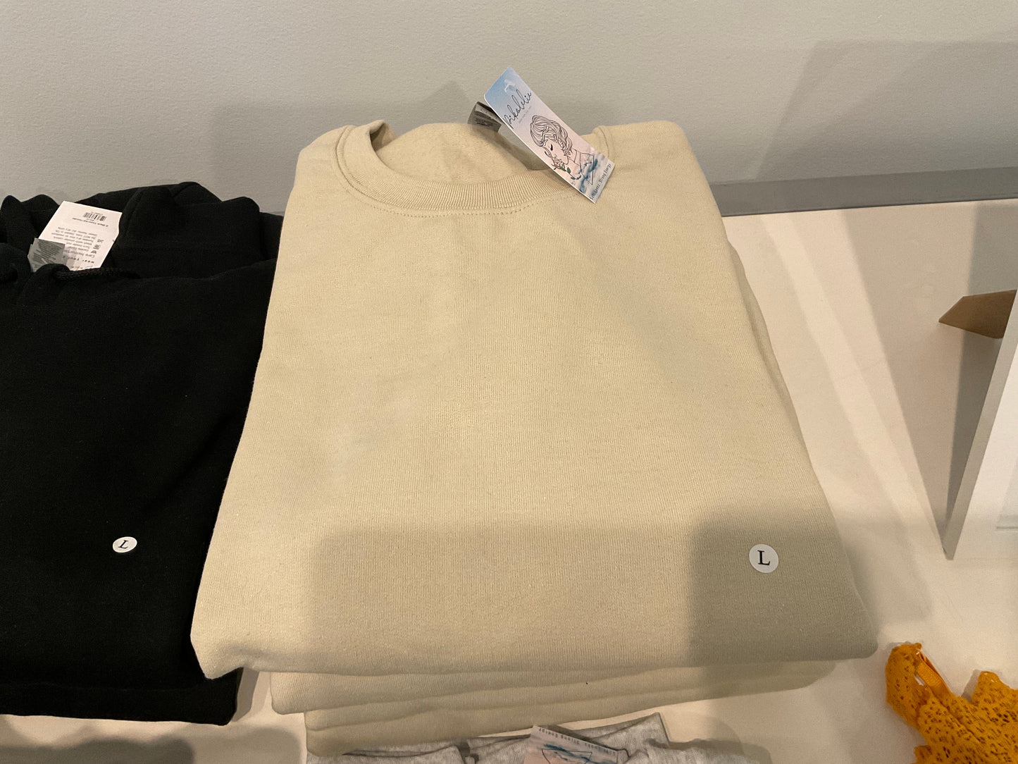 G Softstyle Crewneck Pikolelie Pikolelie