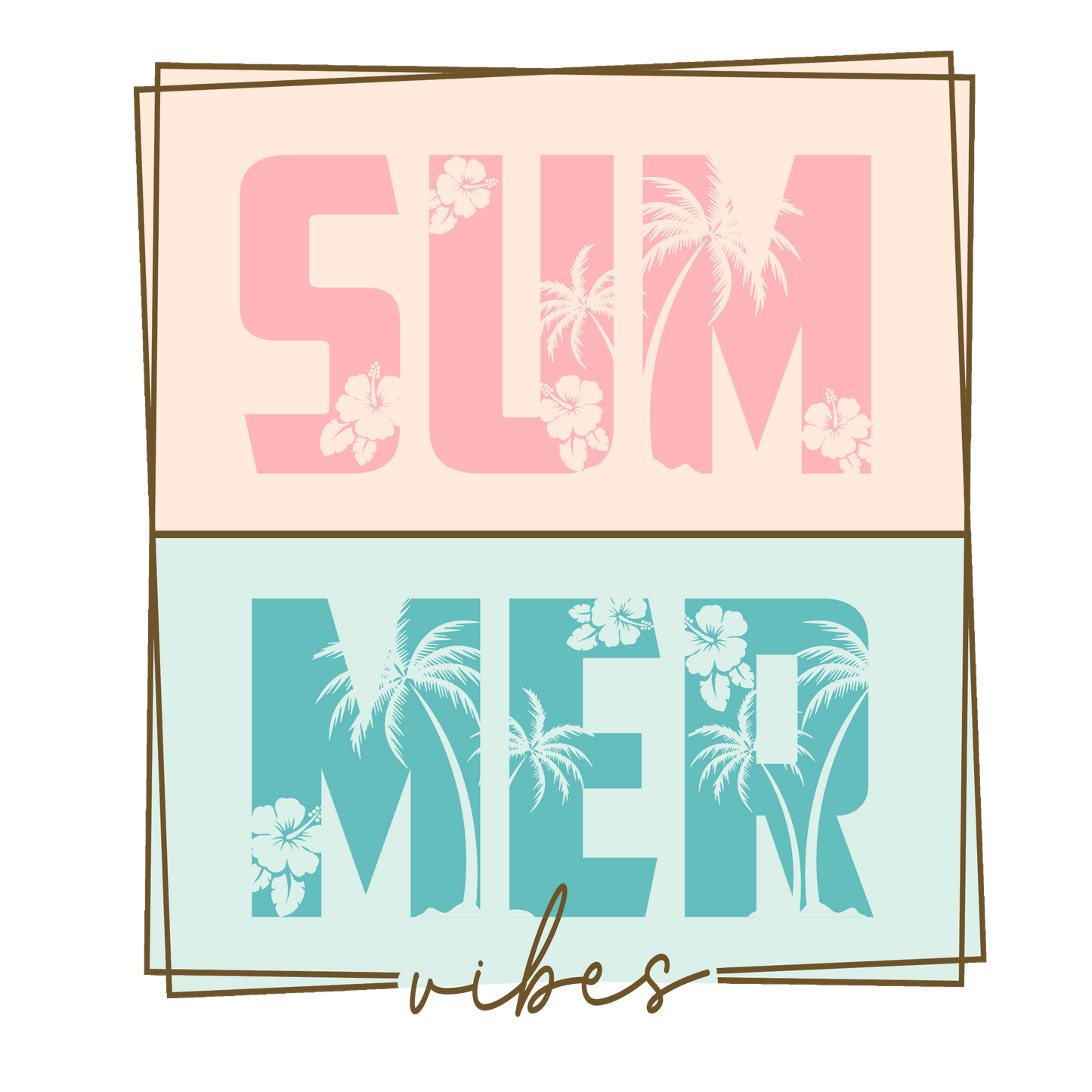 Summer Vibes Pikolelie Pikolelie (pee-koh-lay-lee) Activewear