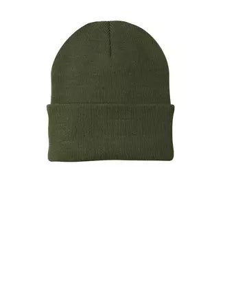 Knit Cap Earthy Tones Pikolelie Pikolelie