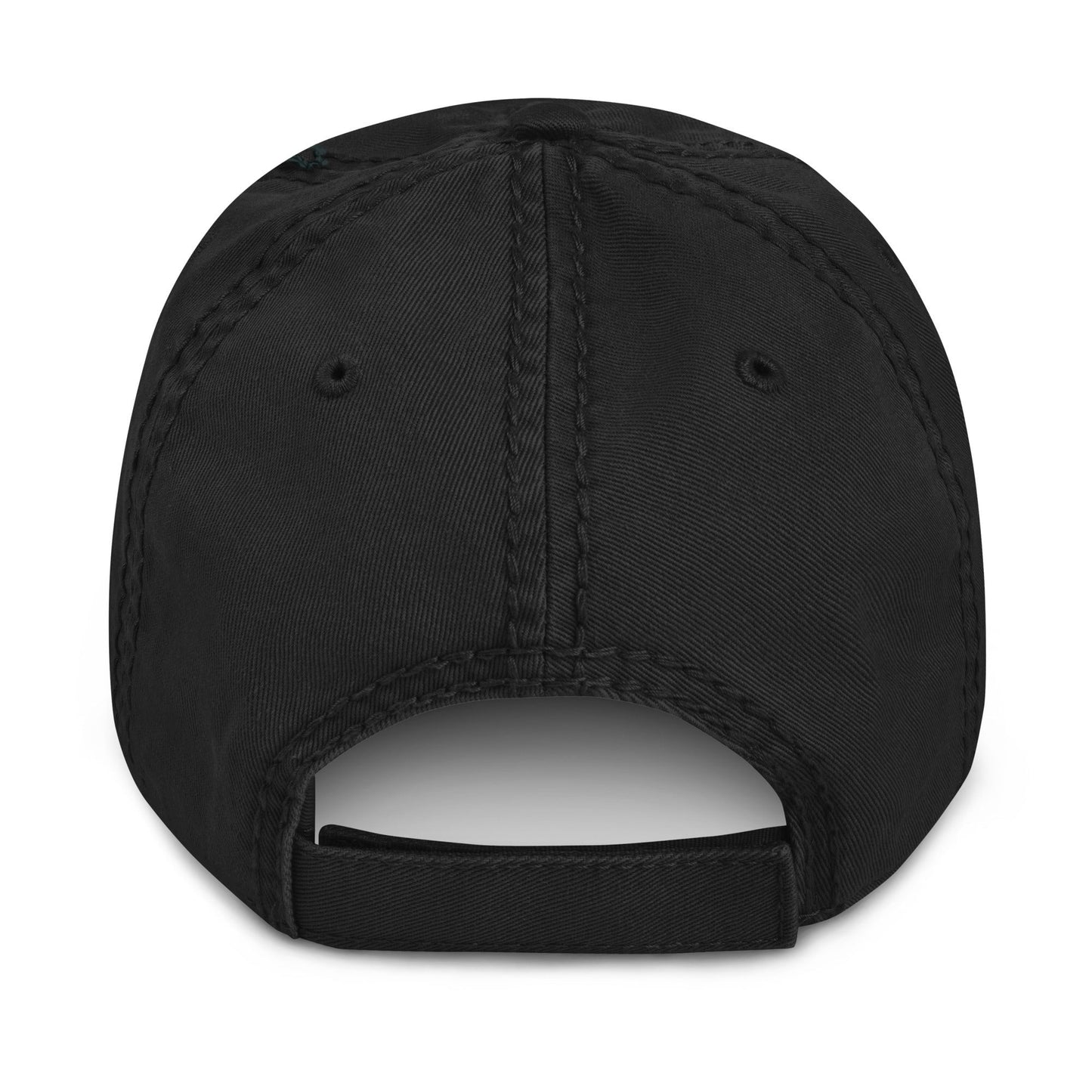Distressed Dad Hat Pikolelie Pikolelie