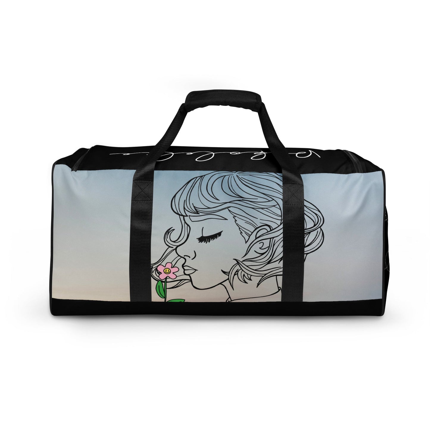 Pikolelie Duffle Bag Pikolelie Pikolelie