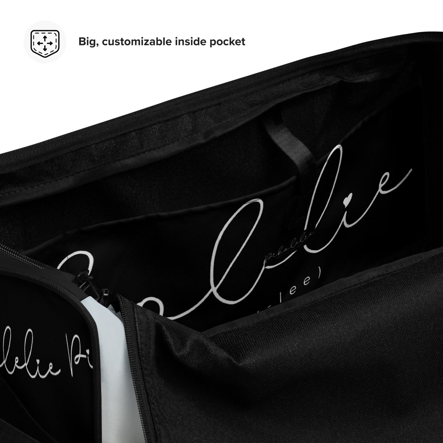 Pikolelie Duffle Bag Pikolelie Pikolelie