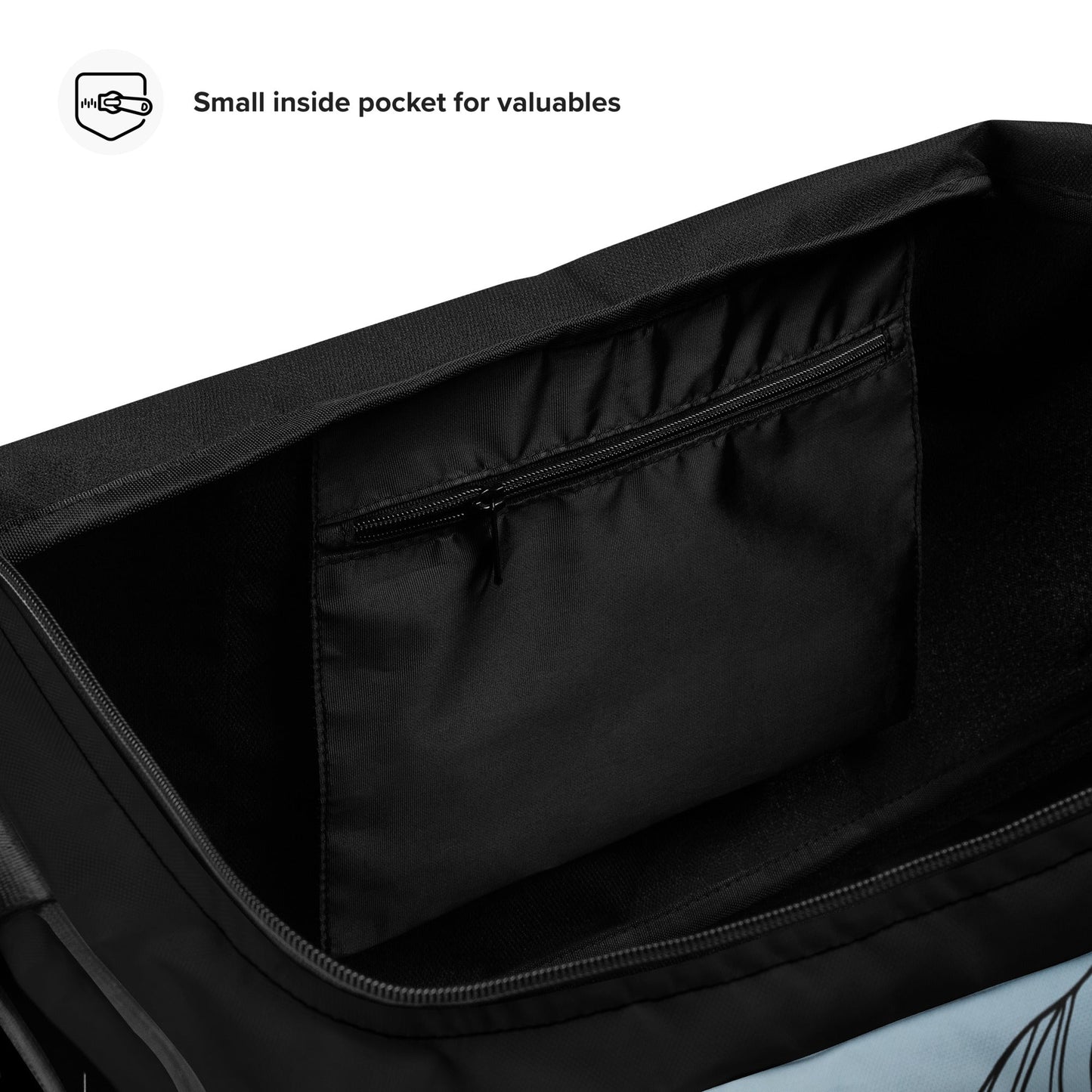 Pikolelie Duffle Bag Pikolelie Pikolelie