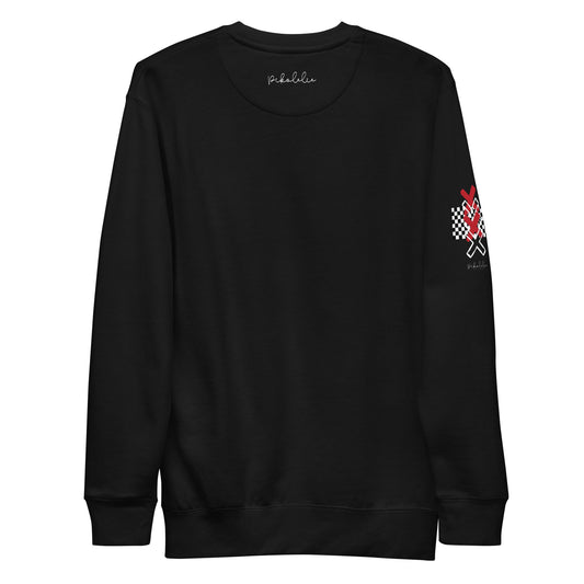 Text Me Long Sleeve T-shirt Pikolelie Pikolelie
