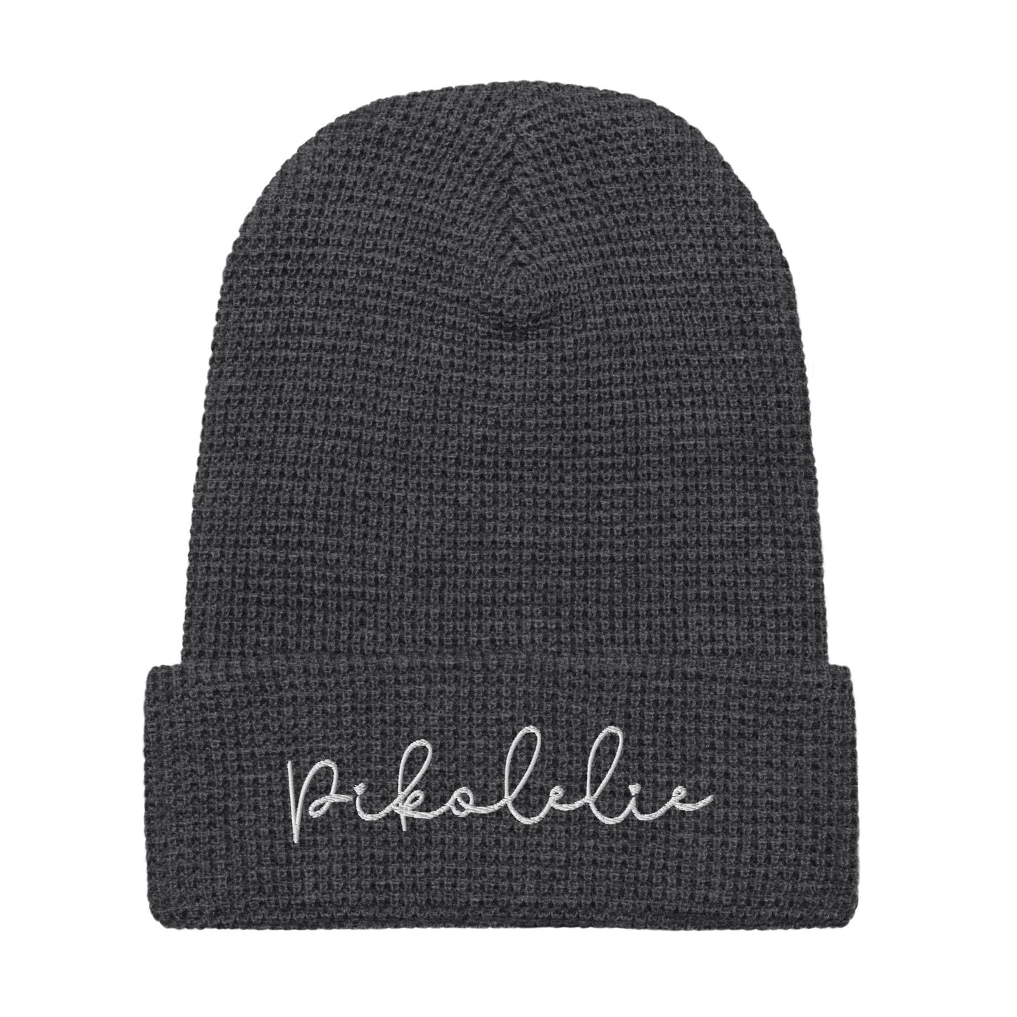 Waffle beanie Pikolelie Pikolelie
