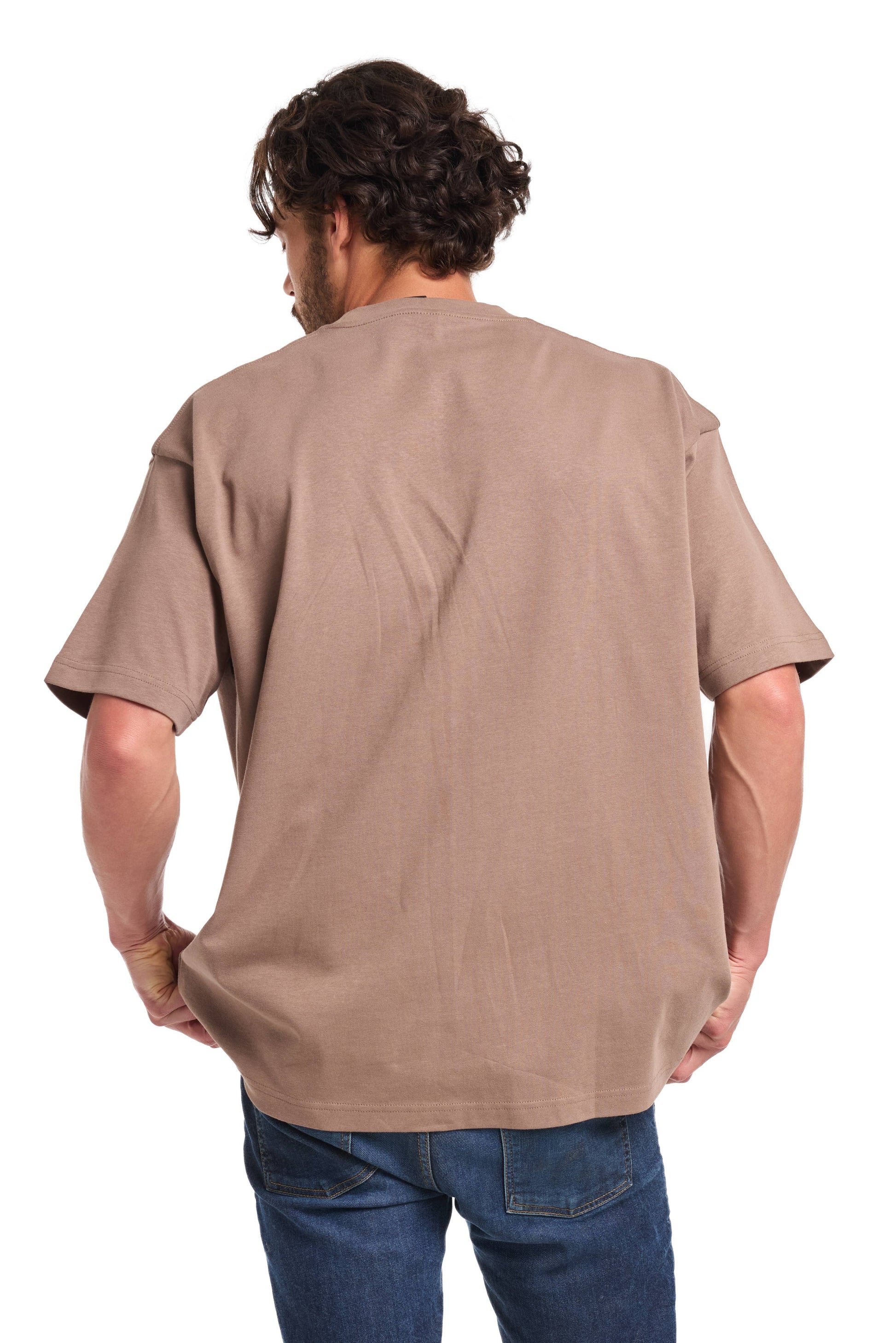 UH77 - Adult Premium 7.7oz Tee: White / S Smart Blanks Pikolelie