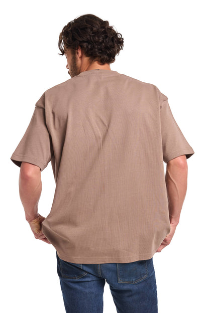 UH77 - Adult Premium 7.7oz Tee: White / XL Smart Blanks Pikolelie