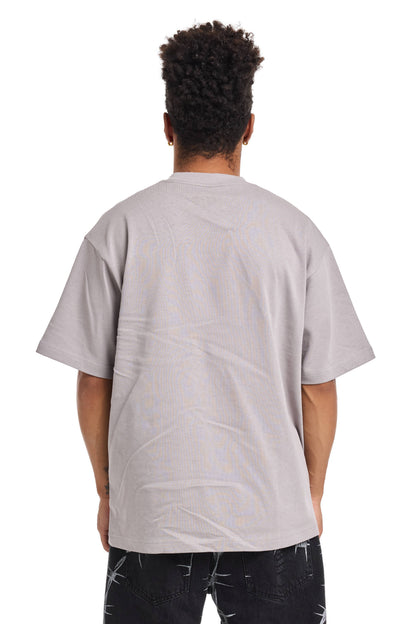 UH77 - Adult Premium 7.7oz Tee: White / M Smart Blanks Pikolelie