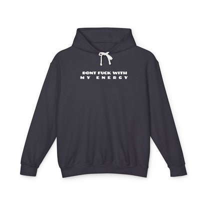 Women's Hooded Sweatshirt- Don't... Printify Pikolelie Hoodie