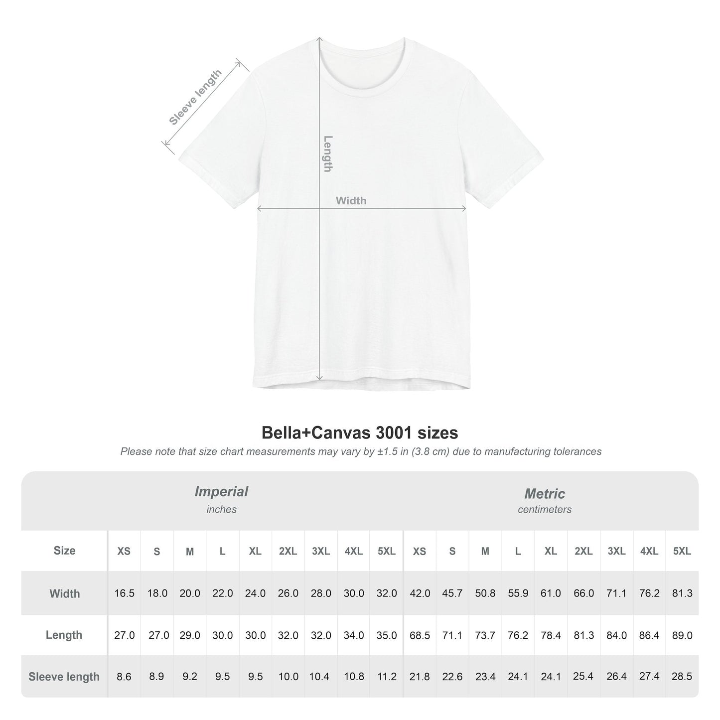 Minimalist Receipt Graphic Tee — "Name: Self / Care: Receipt" White Short Sleeve Printify Pikolelie T-Shirt