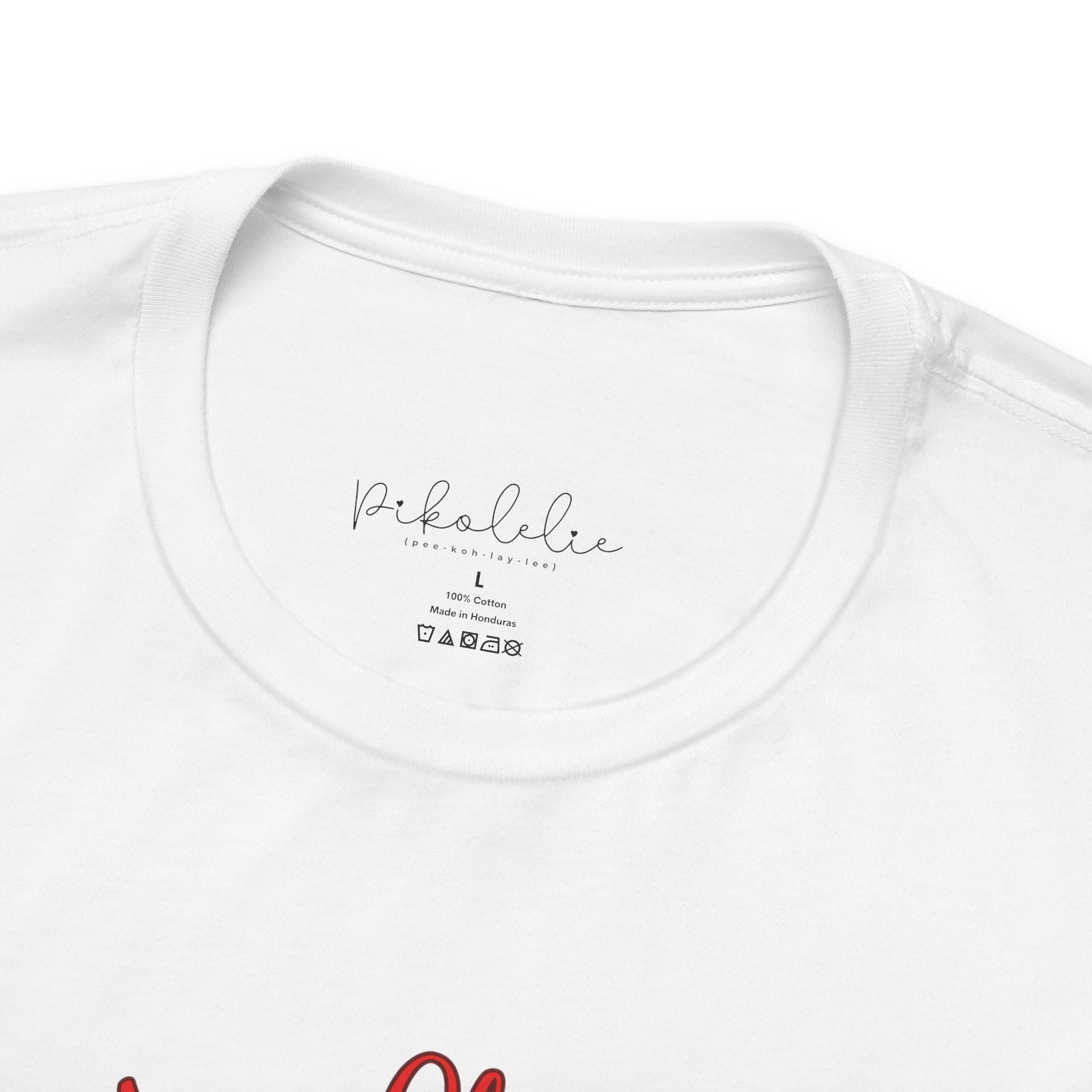 Christmas Truck Tee — 'Merry Christmas' Vintage Santa & Gifts Holiday T-Shirt Printify Pikolelie T-Shirt