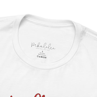 Christmas Truck Tee — 'Merry Christmas' Vintage Santa & Gifts Holiday T-Shirt Printify Pikolelie T-Shirt