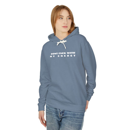 Women's Hooded Sweatshirt- Don't... Printify Pikolelie Hoodie