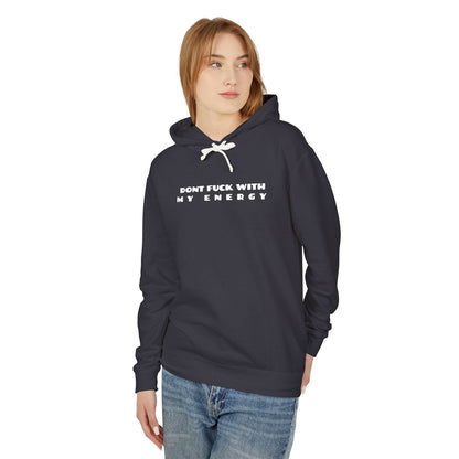 Women's Hooded Sweatshirt- Don't... Printify Pikolelie Hoodie