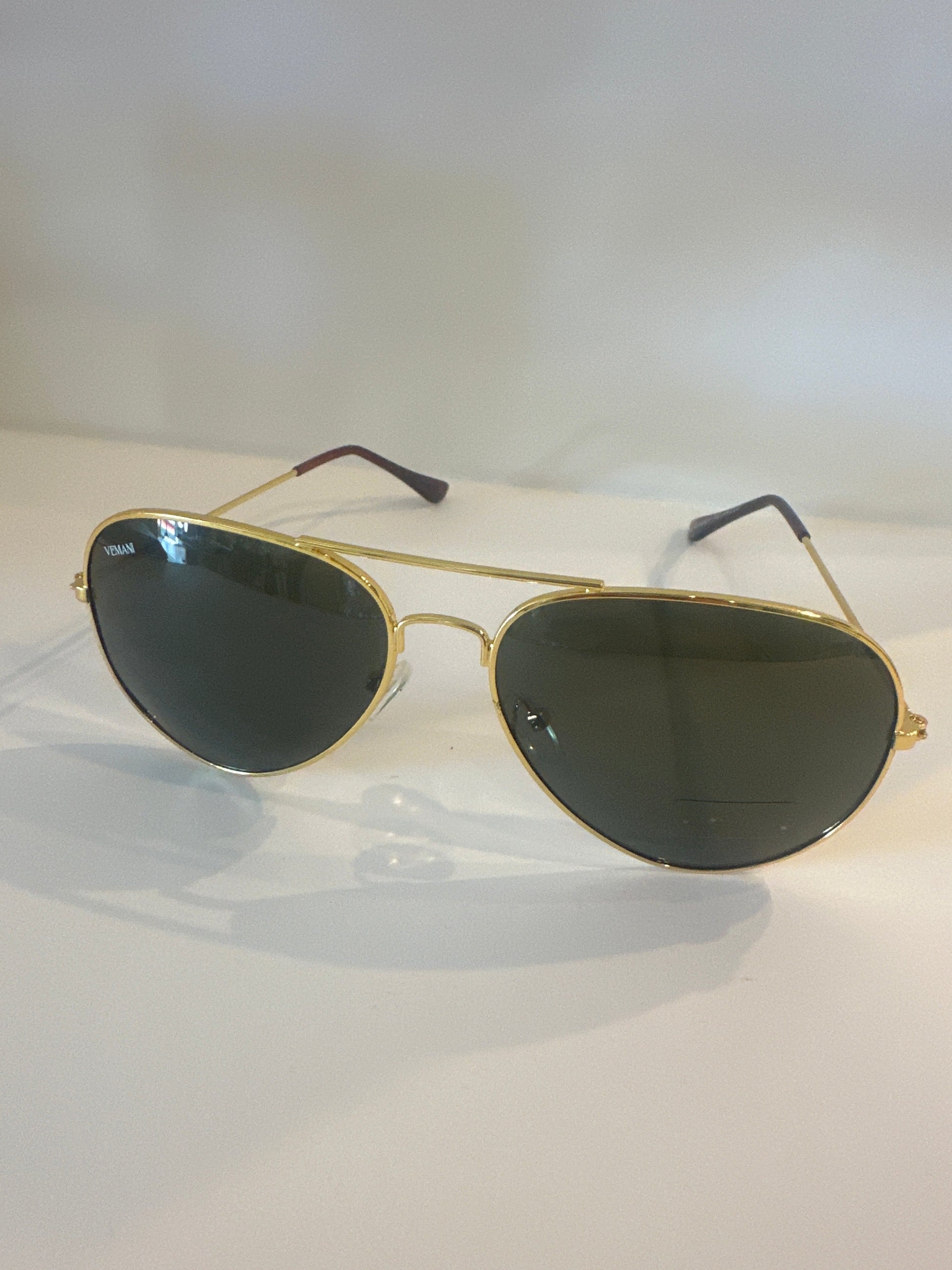 Black Aviator Sunglasses Pikolelie Pikolelie