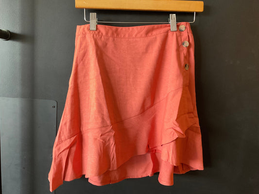 Sunset Kiss Skirt Pikolelie Pikolelie