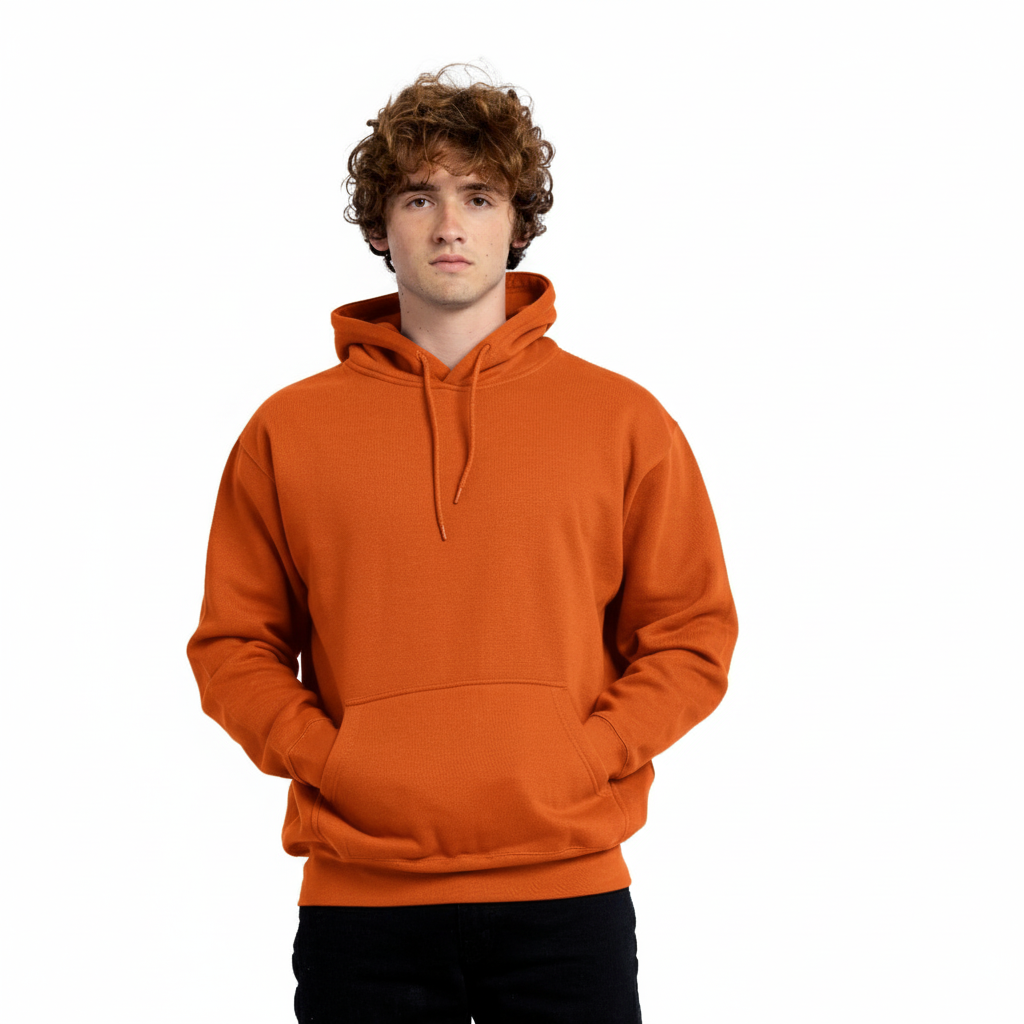 7001 - Adult Premium 9oz. Hoodie: Frosty Green / XL Smart Blanks Pikolelie
