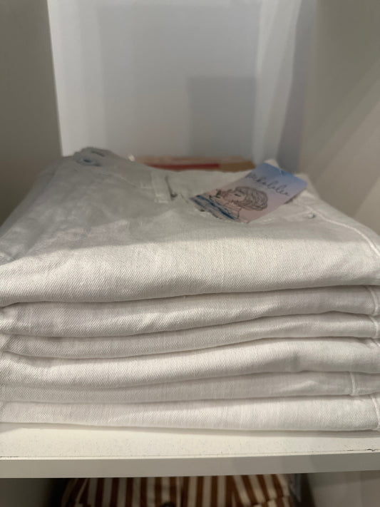 Fresh Start Denim Skirt Pikolelie Pikolelie