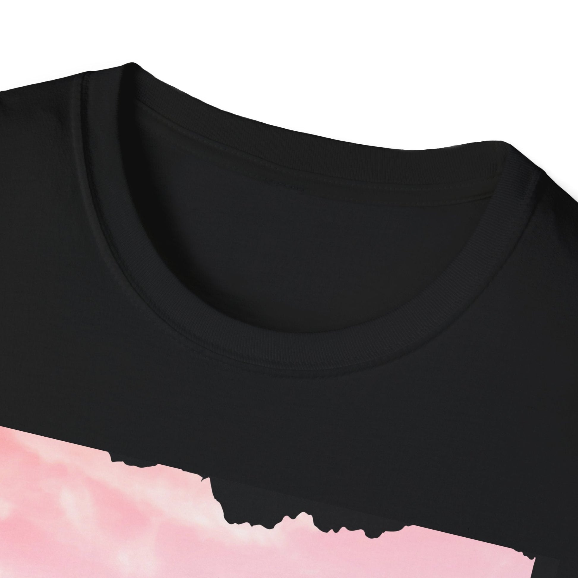 Believe in Yourself T-Shirt — Motivational Pastel Graphic Tee Printify Pikolelie T-Shirt