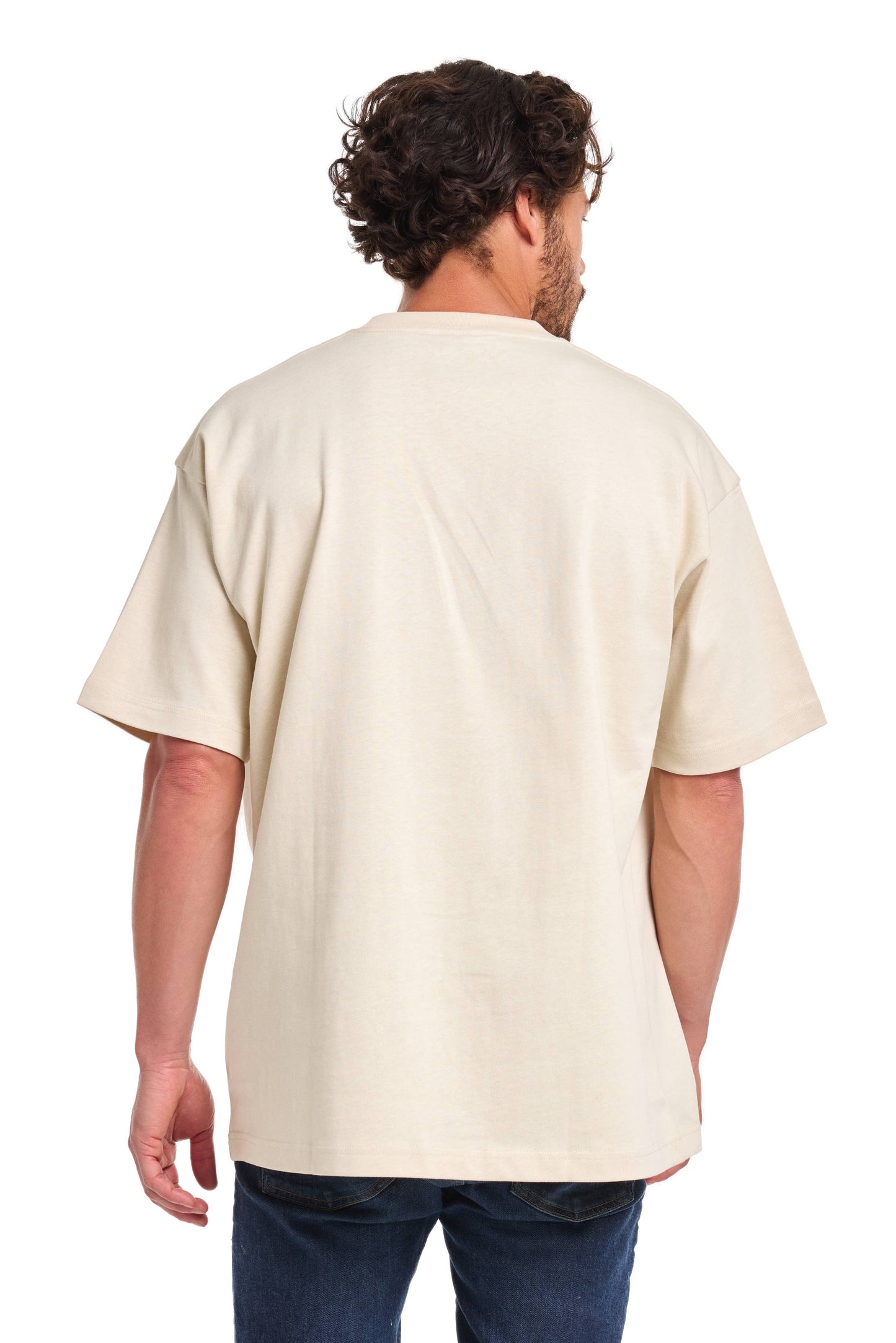 UH77 - Adult Premium 7.7oz Tee: White / 2XL Smart Blanks Pikolelie
