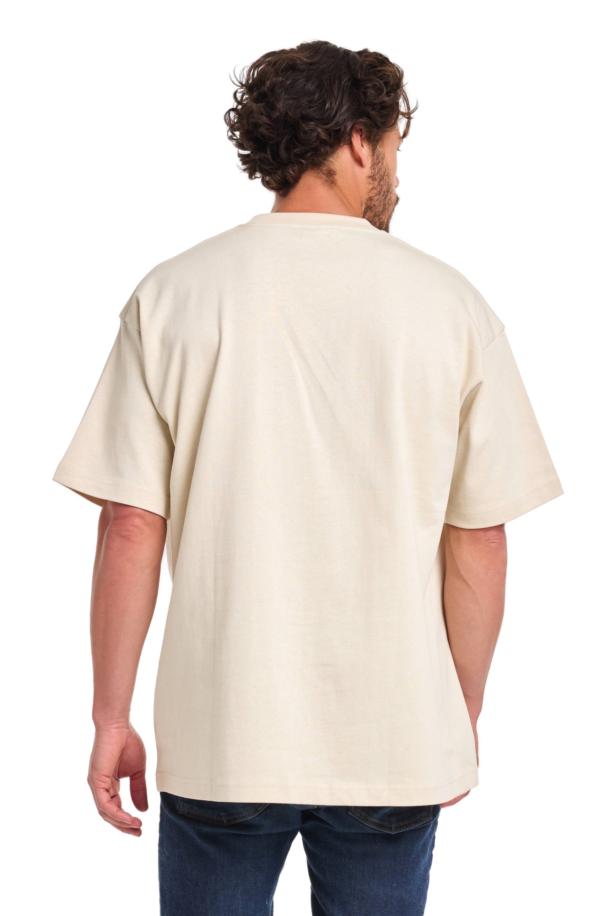 UH77 - Adult Premium 7.7oz Tee: Black / 2XL Smart Blanks Pikolelie
