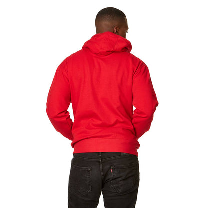 102- Adult Essential Zip Up Hoodie Smart Blanks Pikolelie