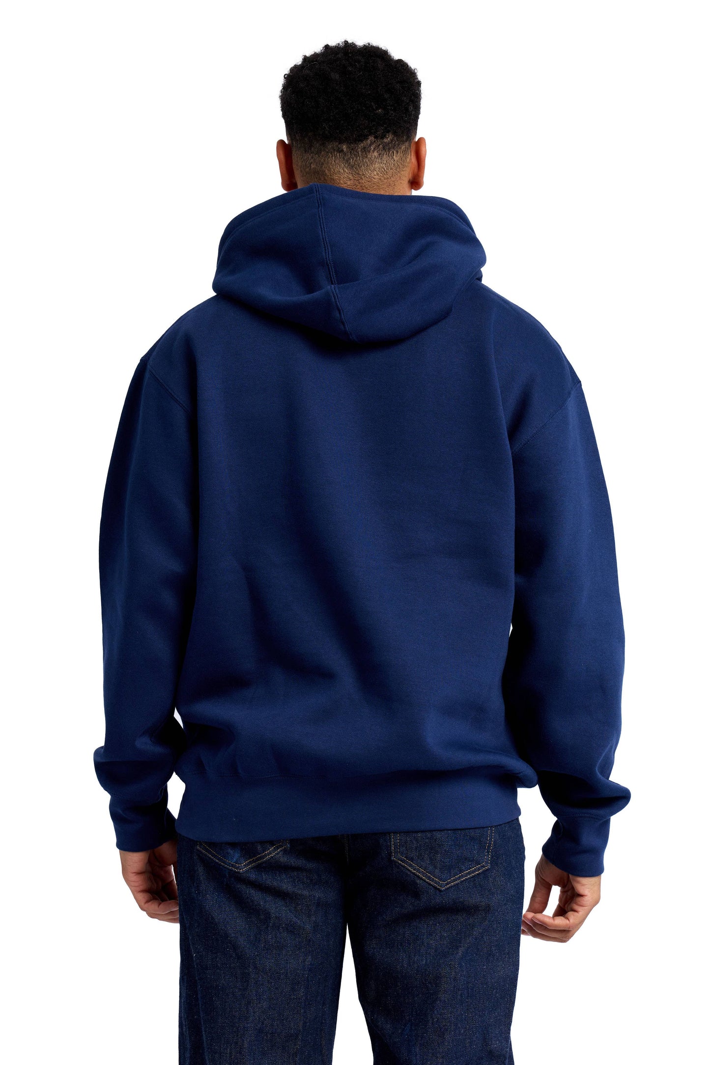 7001 - Adult Premium 9oz. Hoodie: Carolina Blue / M Smart Blanks Pikolelie