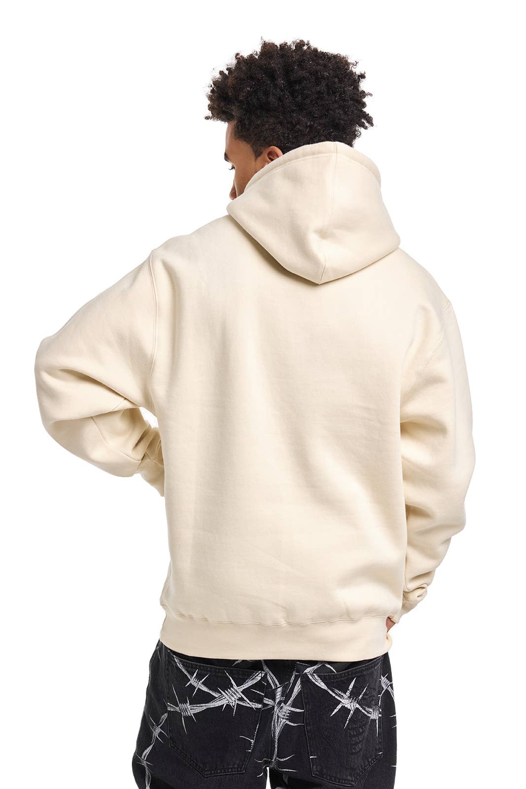 7001 - Adult Premium 9oz. Hoodie: Carolina Blue / L Smart Blanks Pikolelie