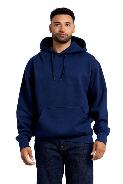 7001 - Adult Premium 9oz. Hoodie: Black / L Smart Blanks Pikolelie