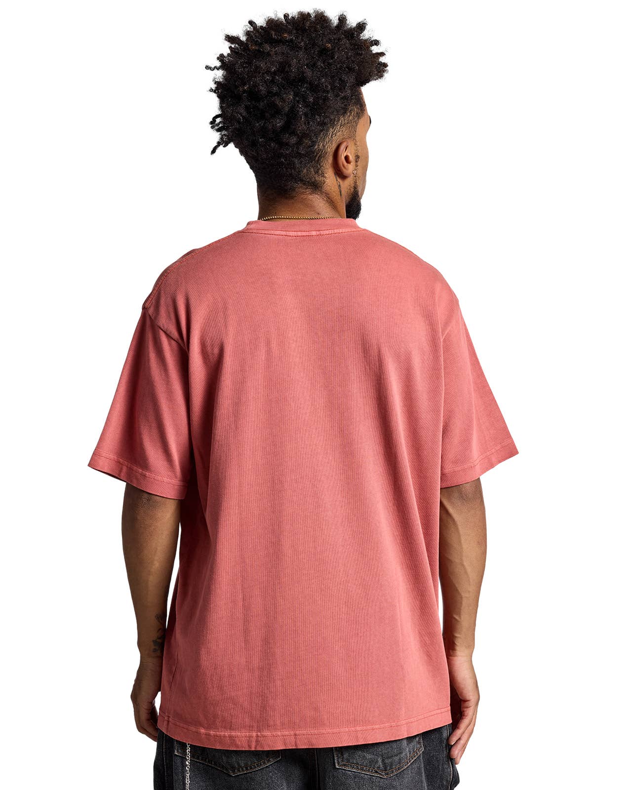 UH77 - Adult Premium 7.7oz Tee: Stone / M Smart Blanks Pikolelie