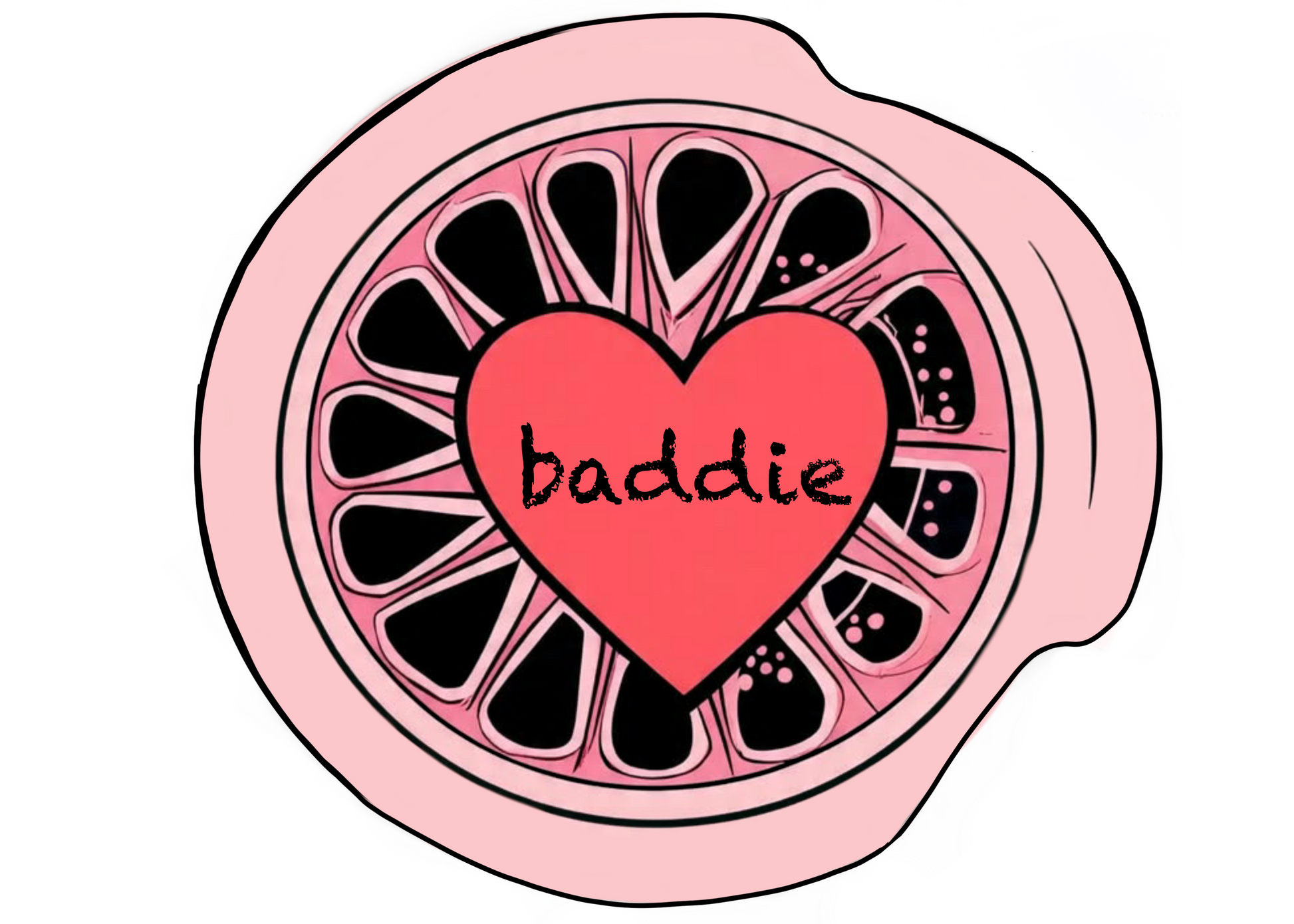 Baddie Pikolelie Pikolelie (pee-koh-lay-lee) Activewear