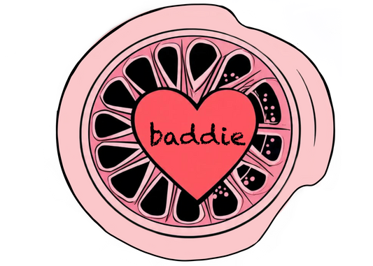 Baddie Pikolelie Pikolelie (pee-koh-lay-lee) Activewear