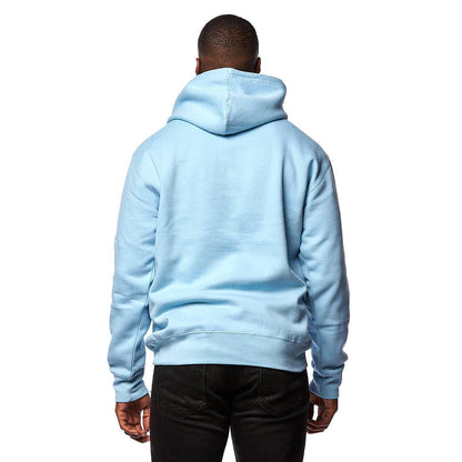 7001 - Adult Premium 9oz. Hoodie: Carolina Blue / M Smart Blanks Pikolelie