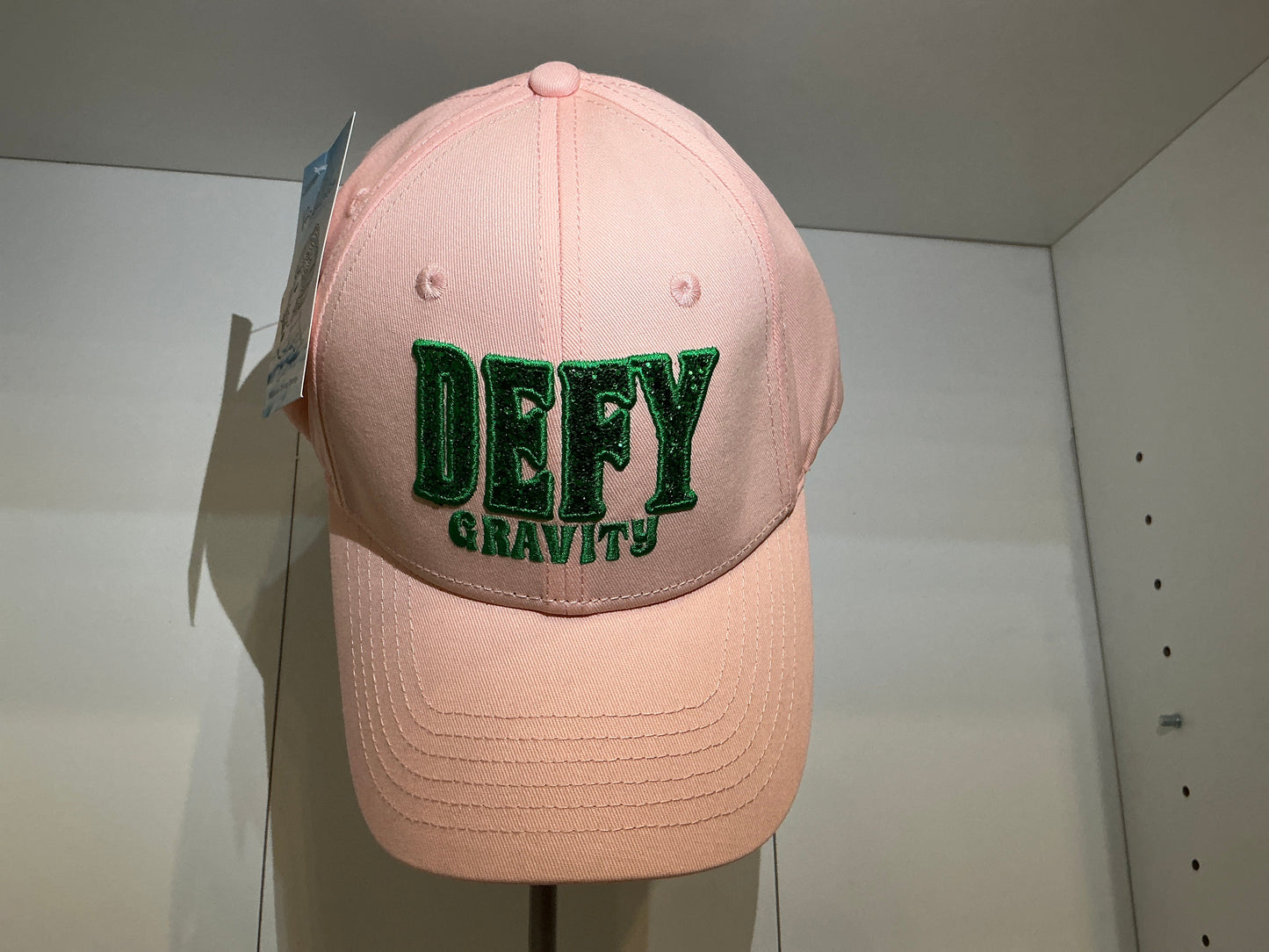 Defy Gravity Hat Pikolelie Pikolelie