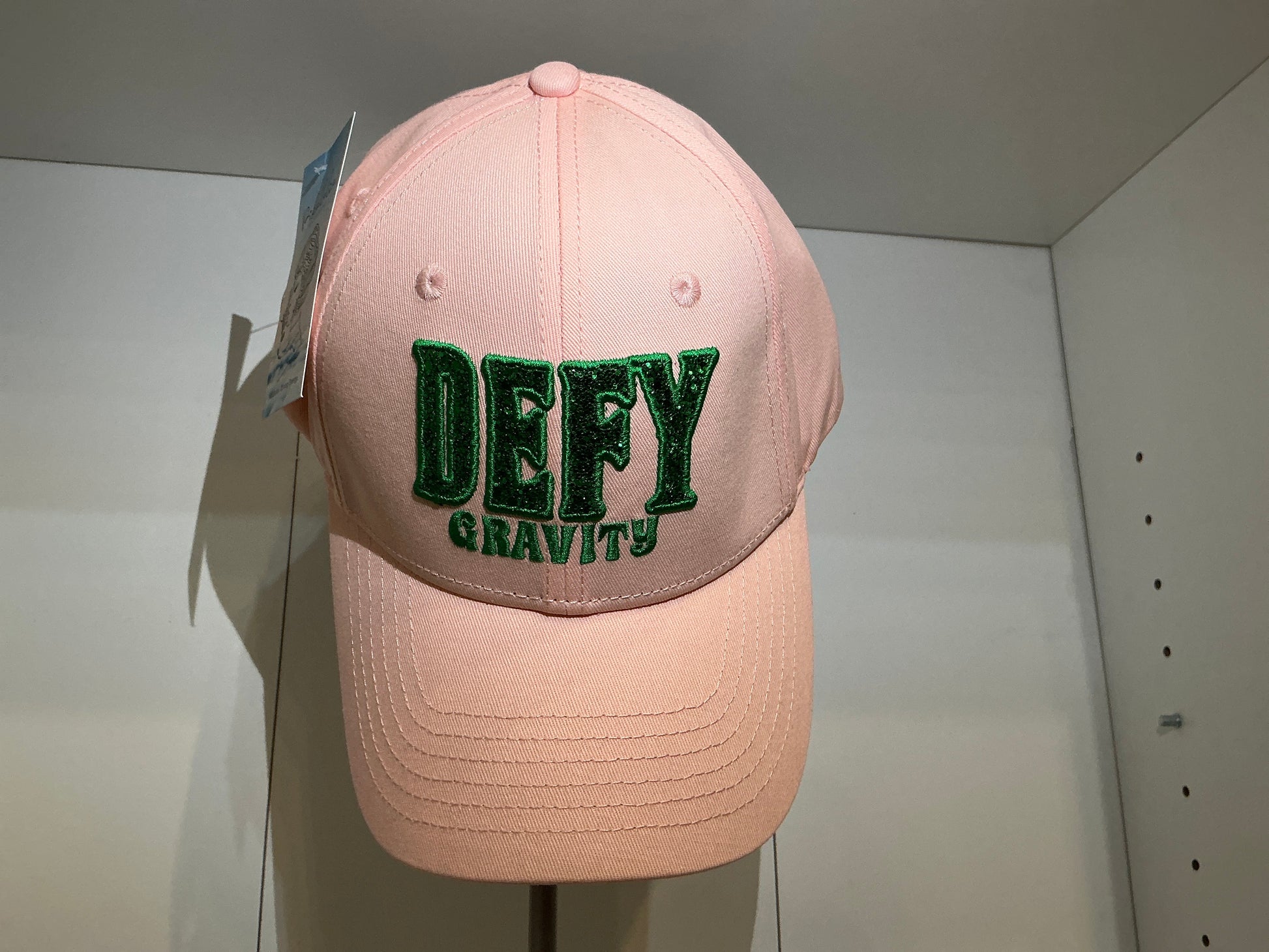 Defy Gravity Hat Pikolelie Pikolelie
