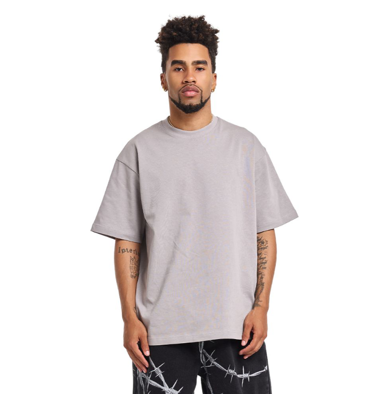 UH77 - Adult Premium 7.7oz Tee: White / XL Smart Blanks Pikolelie
