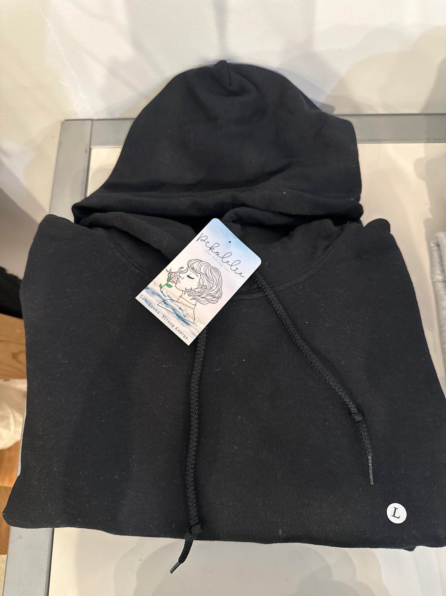 G Essential Hoodie Pikolelie Pikolelie