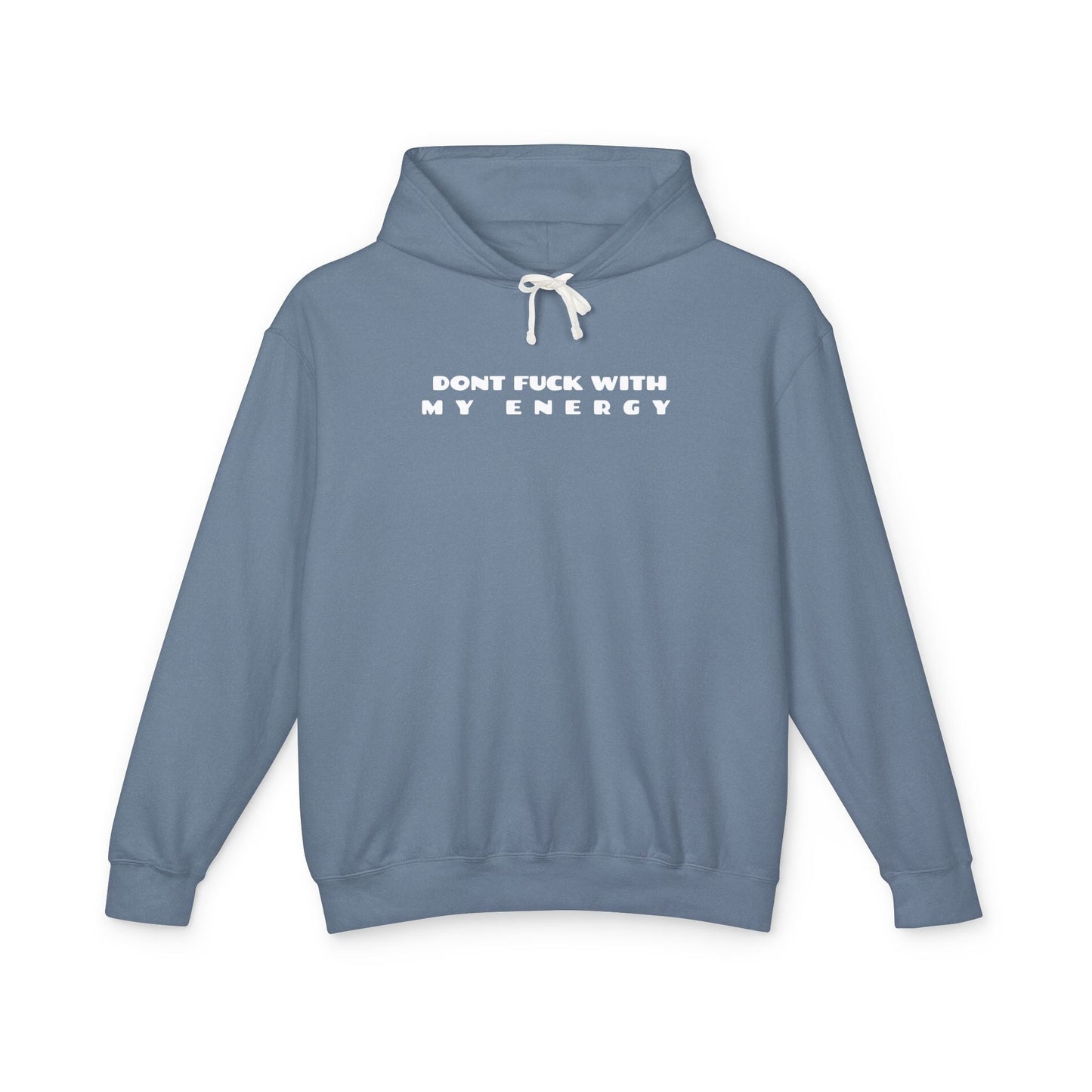 Women's Hooded Sweatshirt- Don't... Printify Pikolelie Hoodie