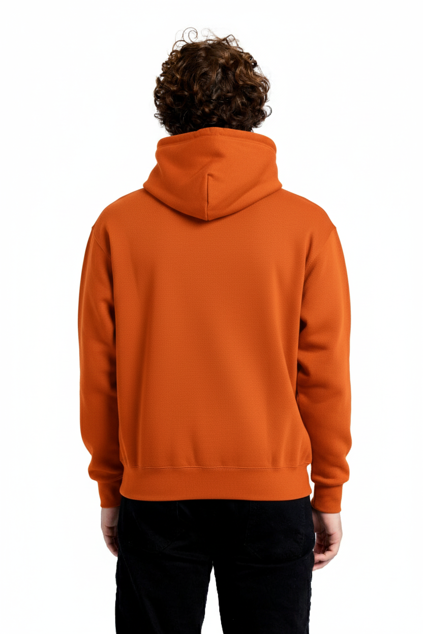 7001 - Adult Premium 9oz. Hoodie: Black / XS Smart Blanks Pikolelie