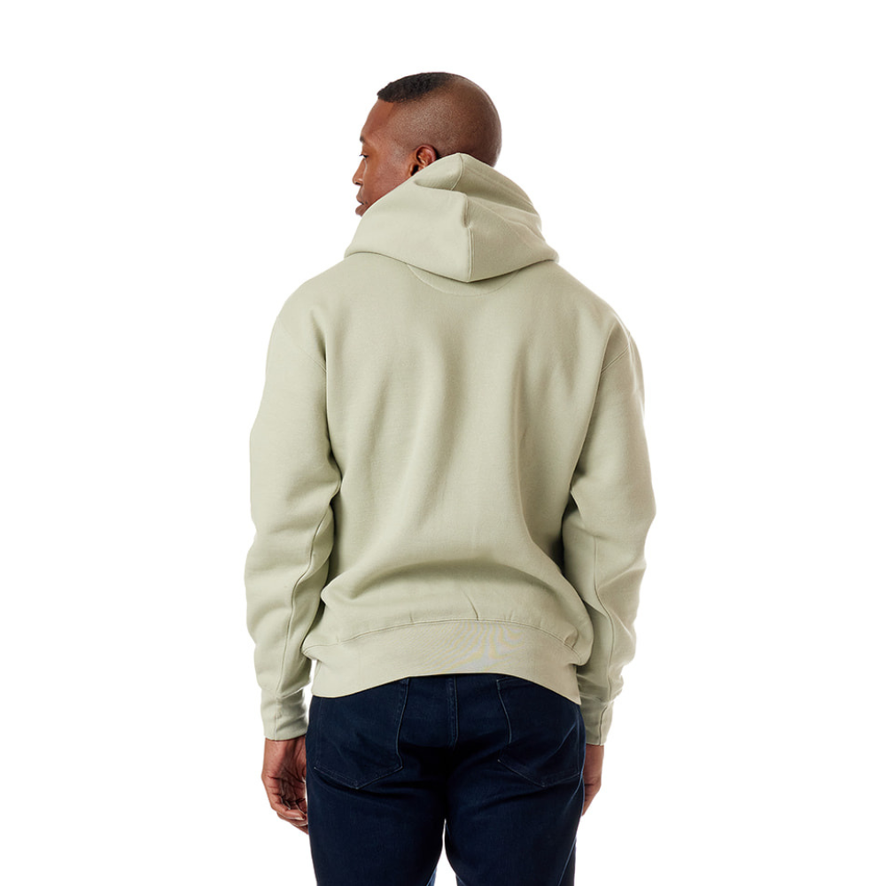 7001 - Adult Premium 9oz. Hoodie: Black / 2XL Smart Blanks Pikolelie
