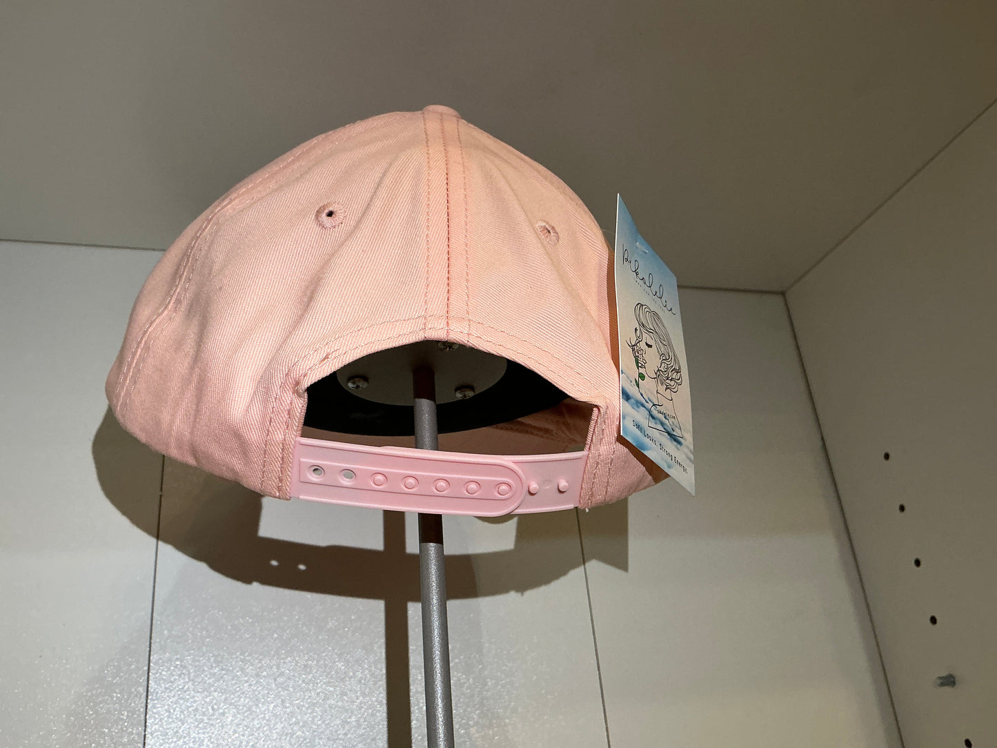 Defy Gravity Hat Pikolelie Pikolelie