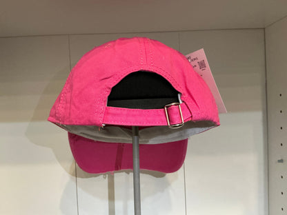 Distressed Cross Hat Pikolelie Pikolelie