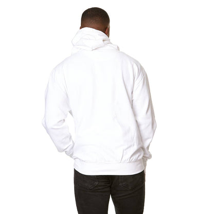 102- Adult Essential Zip Up Hoodie Smart Blanks Pikolelie