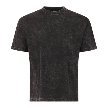 UH77 - Adult Premium 7.7oz Tee: Black / L Smart Blanks Pikolelie