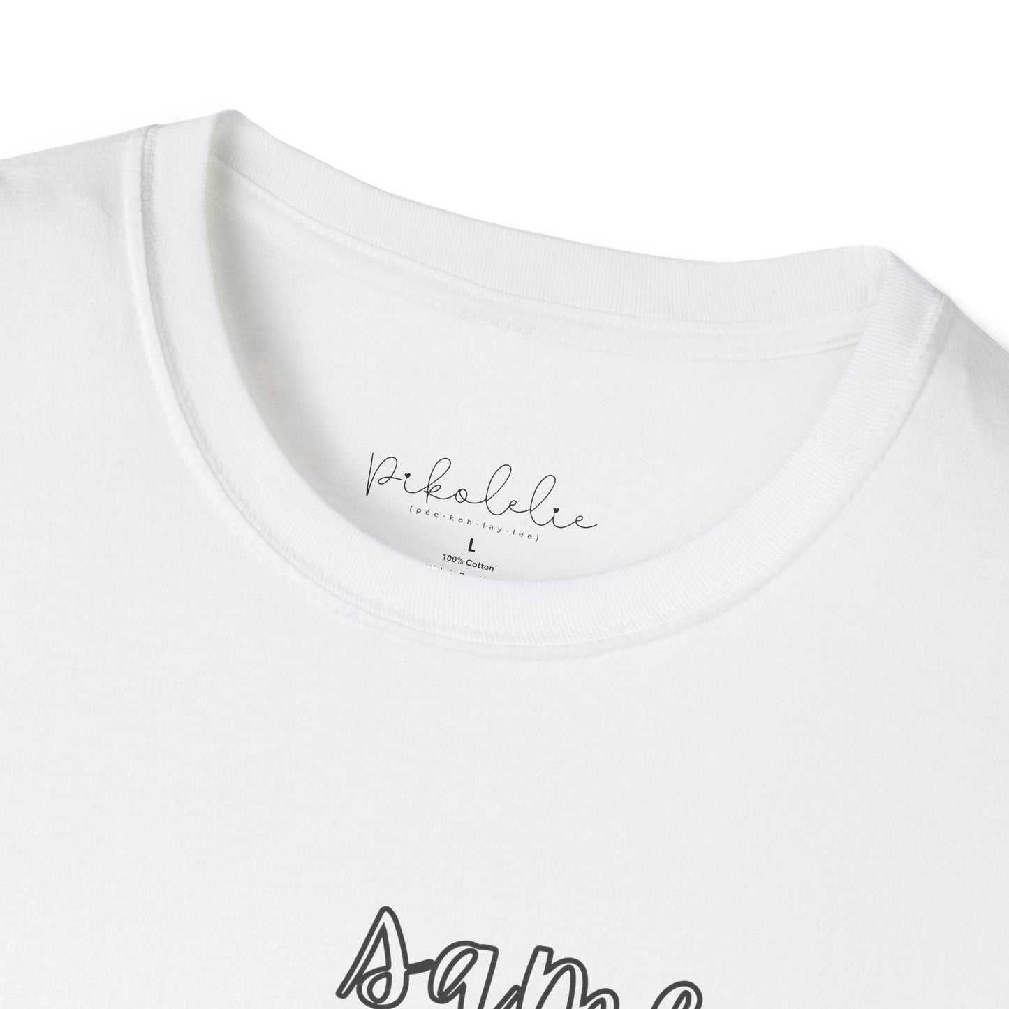 Anxious Different Day T-Shirt — Mental Health Awareness Graphic Tee Printify Pikolelie T-Shirt