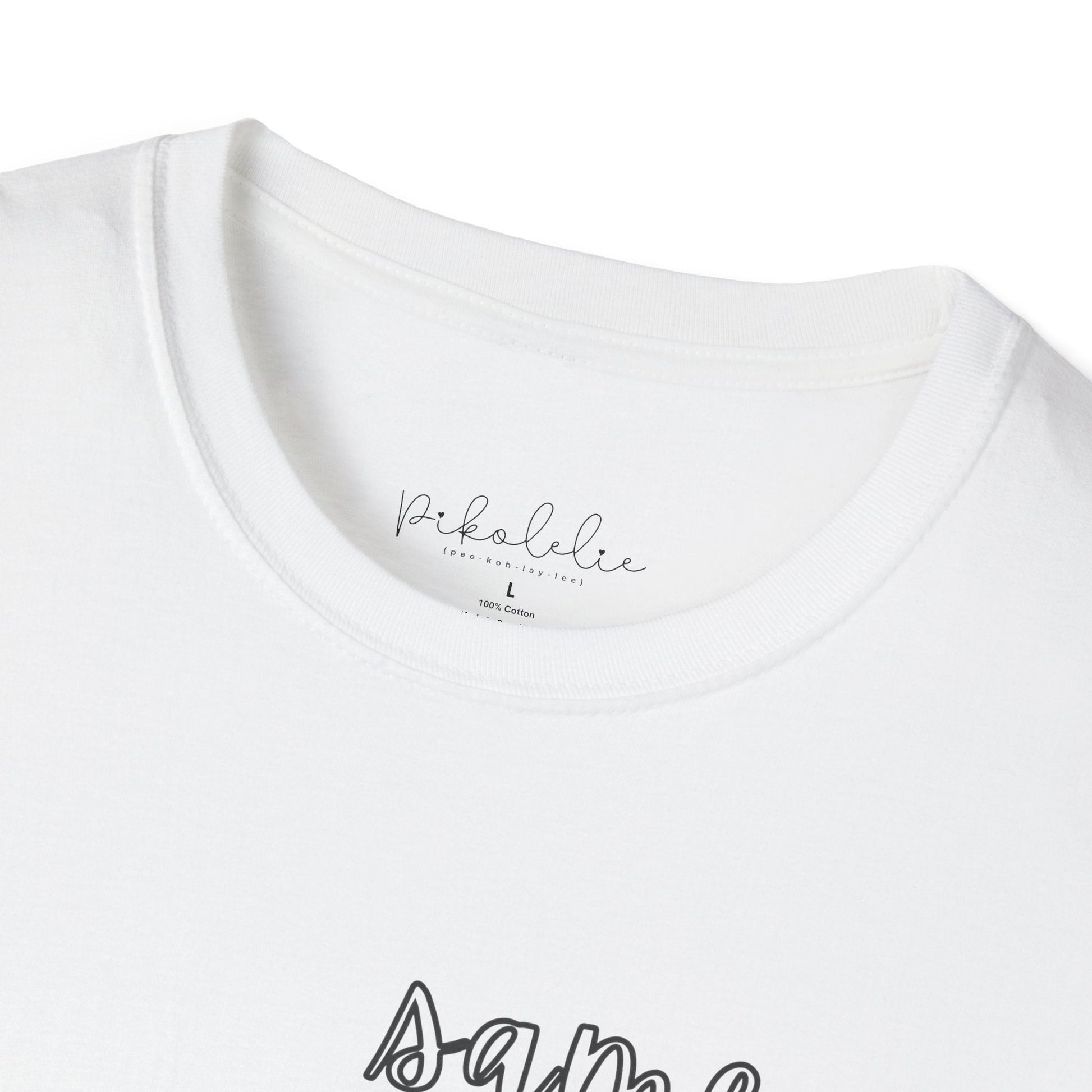 Anxious Different Day T-Shirt — Mental Health Awareness Graphic Tee Printify Pikolelie T-Shirt